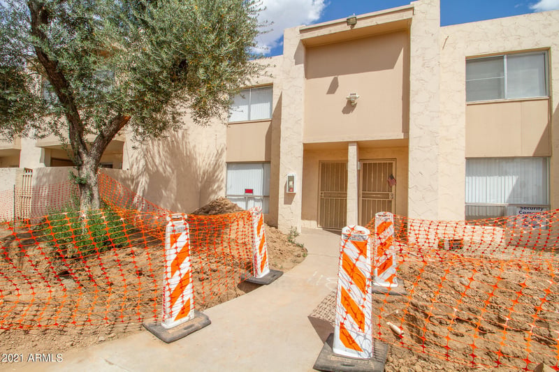 3520 W Dunlap Ave #189, Phoenix, AZ 85051