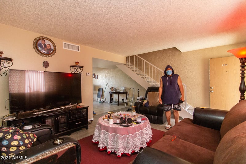 3520 W Dunlap Ave #189, Phoenix, AZ 85051