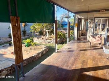 3520 Monona Dr, Glendale, AZ 85308