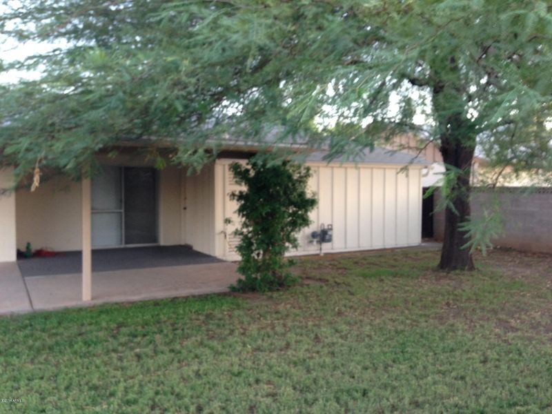 3520 W State Ave, Phoenix, AZ 85051