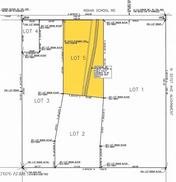 35203 Indian School Rd #5, Tonopah, AZ 85354