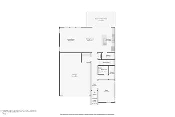 35204 Magnette Way, San Tan Valley, AZ 85144