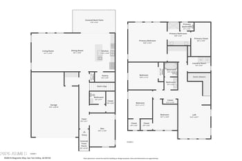 35204 N Magnette Way, San Tan Valley, AZ 85144