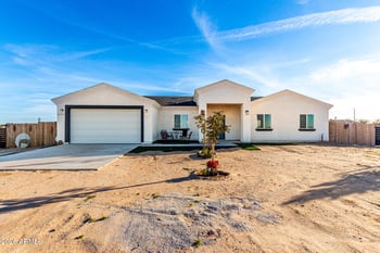 35207 Eason Ave, Tonopah, AZ 85354