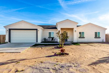 35207 Eason Ave, Tonopah, AZ 85354