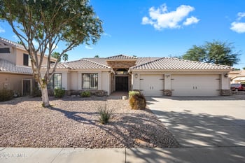 3521 Brookwood Ct, Phoenix, AZ 85048