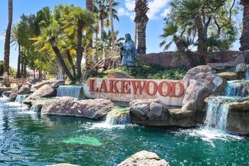 3521 Brookwood Ct, Phoenix, AZ 85048