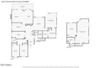 3521 Brookwood Ct, Phoenix, AZ 85048