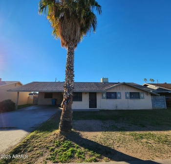 3521 Butler Dr, Phoenix, AZ 85051