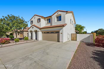 3521 Citrus Cv, Mesa, AZ 85213