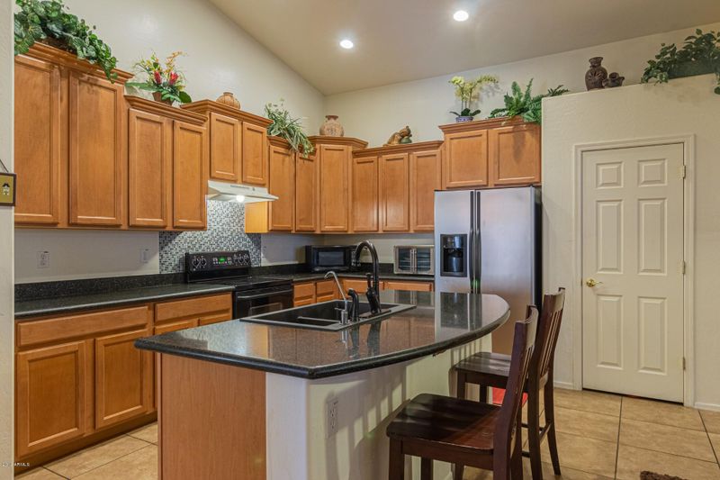 3521 E Geronimo Ct, Gilbert, AZ 85295