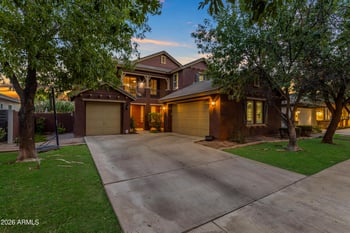 3521 E Morrison Ranch Pw, Gilbert, AZ 85296