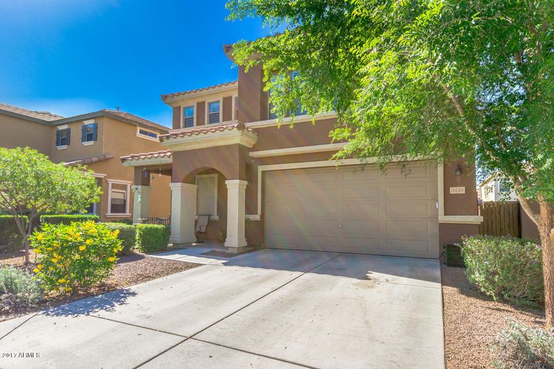 3521 E Terrace Ave, Gilbert, AZ 85234