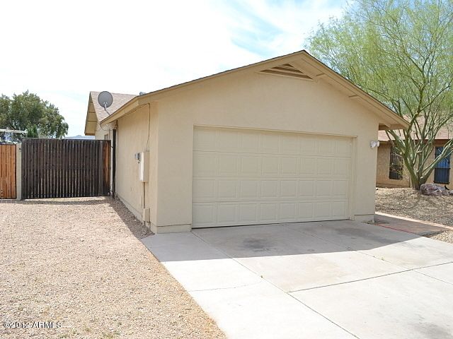 3521 E Willow Ave, Phoenix, AZ 85032