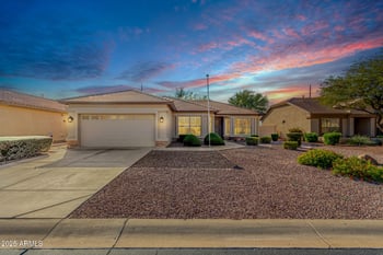 3521 Gleneagle Pl, Chandler, AZ 85249
