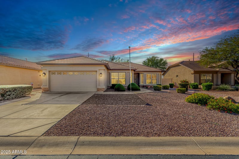 3521 Gleneagle Pl, Chandler, AZ 85249