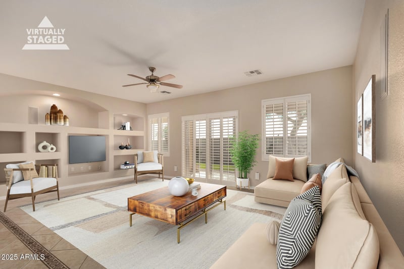 3521 Gleneagle Pl, Chandler, AZ 85249