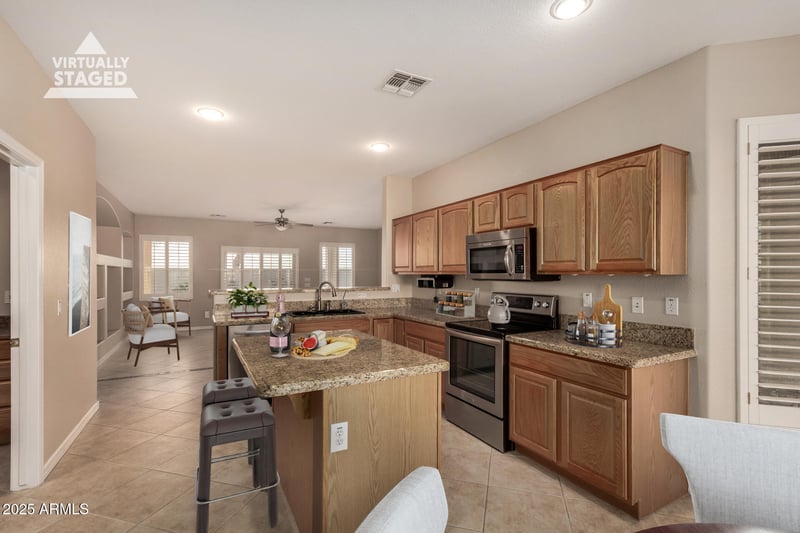 3521 Gleneagle Pl, Chandler, AZ 85249