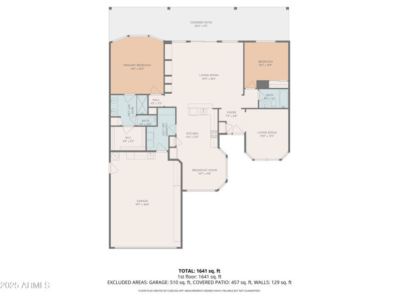 3521 Gleneagle Pl, Chandler, AZ 85249