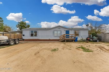 3521 Lone Cactus Dr, Glendale, AZ 85308