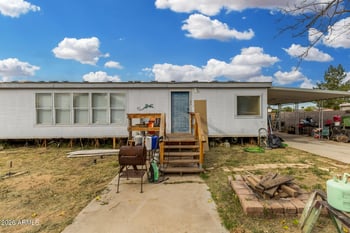 3521 Lone Cactus Dr, Glendale, AZ 85308