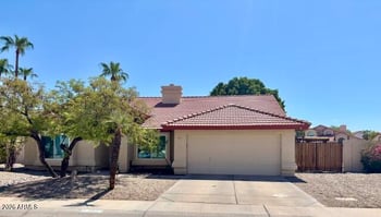 3521 Canary Cir, Avondale, AZ 85392