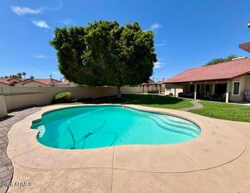 3521 Canary Cir, Avondale, AZ 85392