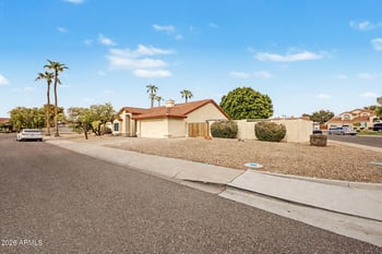 3521 N Canary Cir, Avondale, AZ 85392