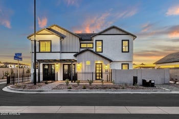 3521 Rollins St, Mesa, AZ 85213