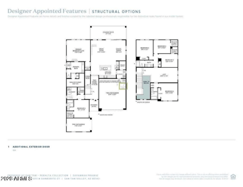 35211 Danburite Ct, Queen Creek, AZ 85144