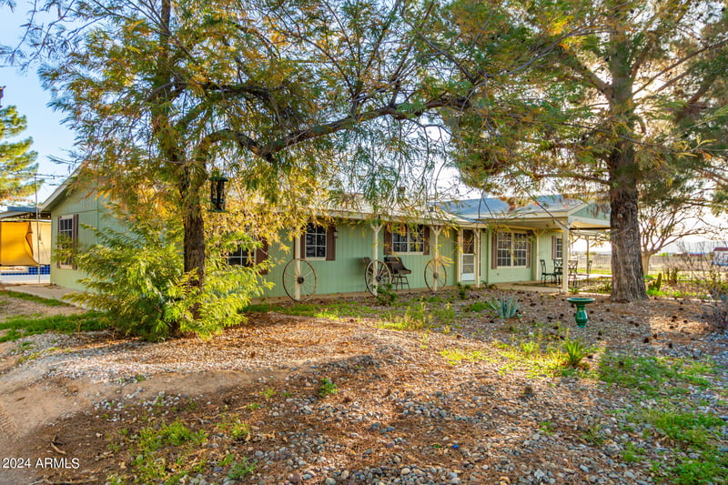 35213 Van Buren St, Tonopah, AZ 85354