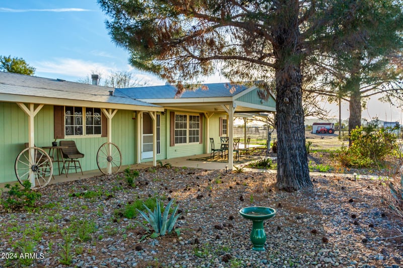 35213 Van Buren St, Tonopah, AZ 85354