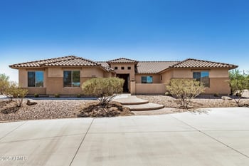 35219 Ellsworth Ave, San Tan Valley, AZ 85144