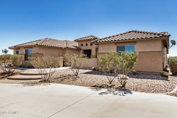 35219 Ellsworth Ave, San Tan Valley, AZ 85144