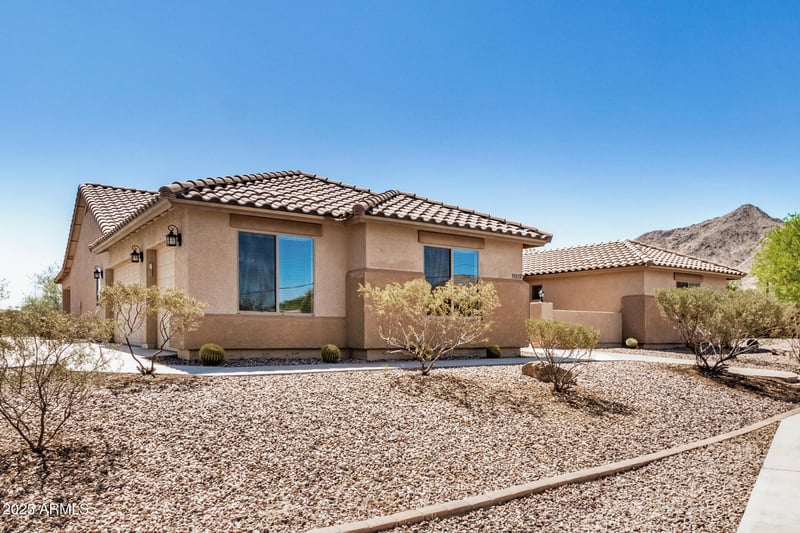 35219 Ellsworth Ave, San Tan Valley, AZ 85144