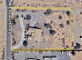 35219 Ellsworth Ave, San Tan Valley, AZ 85144