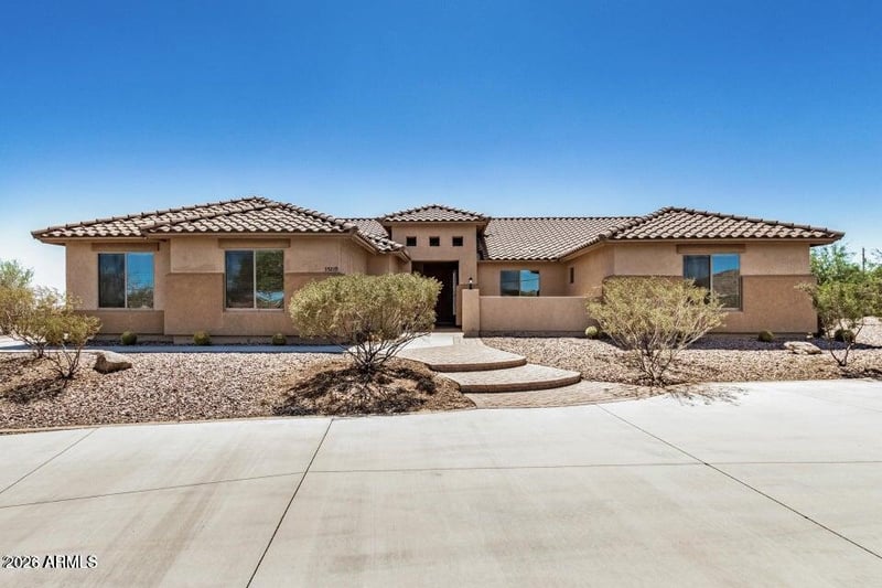 35219 N Ellsworth Ave, San Tan Valley, AZ 85144