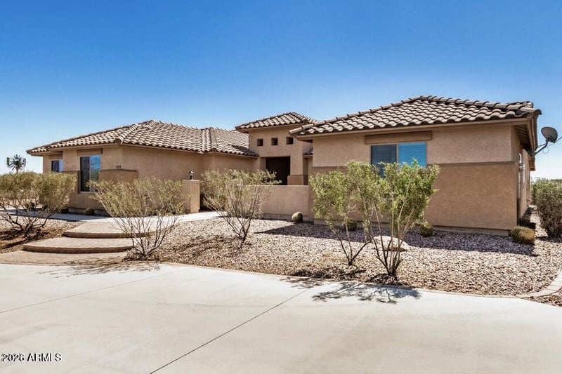 35219 N Ellsworth Ave, San Tan Valley, AZ 85144