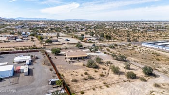 35219 N Ellsworth Ave, San Tan Valley, AZ 85144