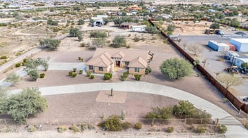 35219 N Ellsworth Ave, San Tan Valley, AZ 85144