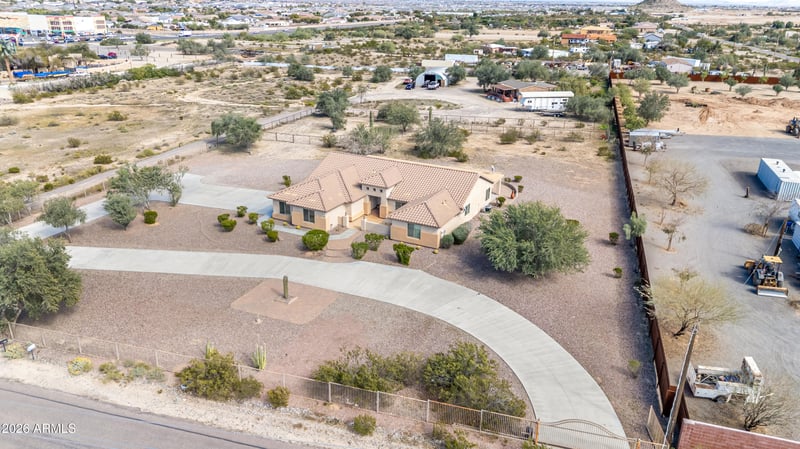 35219 N Ellsworth Ave, San Tan Valley, AZ 85144