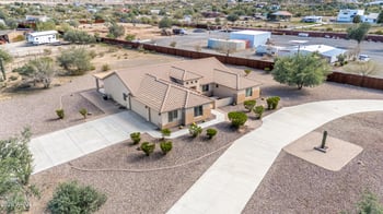 35219 N Ellsworth Ave, San Tan Valley, AZ 85144