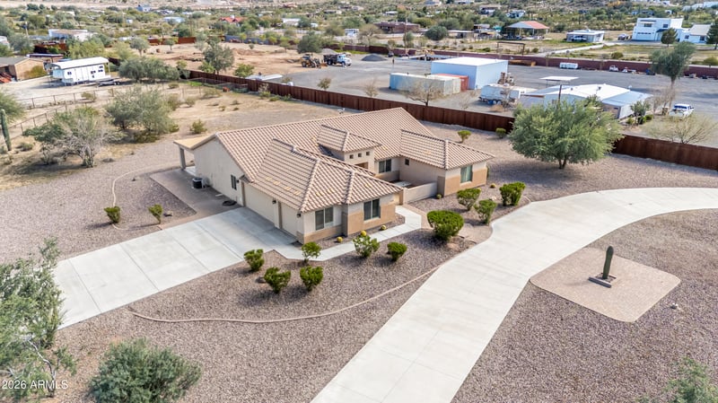 35219 N Ellsworth Ave, San Tan Valley, AZ 85144