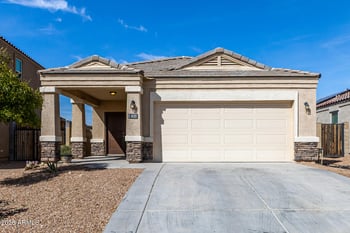 3522 300th Dr, Buckeye, AZ 85396