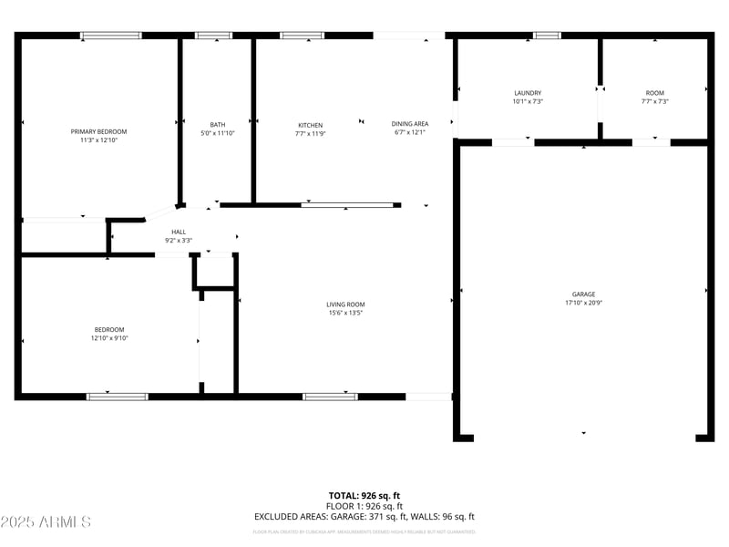 3522 Detroit St, Chandler, AZ 85226