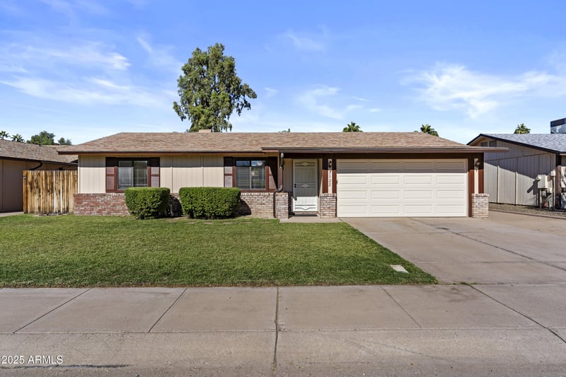 3522 Detroit St, Chandler, AZ 85226