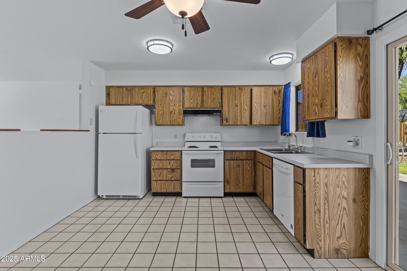 3522 Detroit St, Chandler, AZ 85226