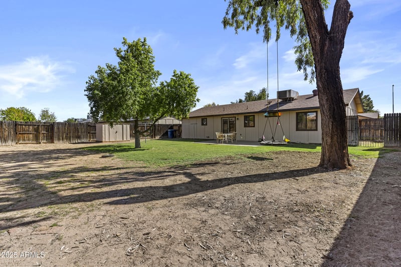 3522 Detroit St, Chandler, AZ 85226