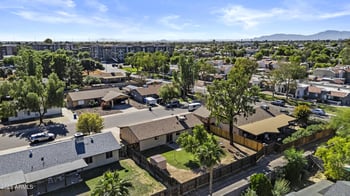 3522 Detroit St, Chandler, AZ 85226