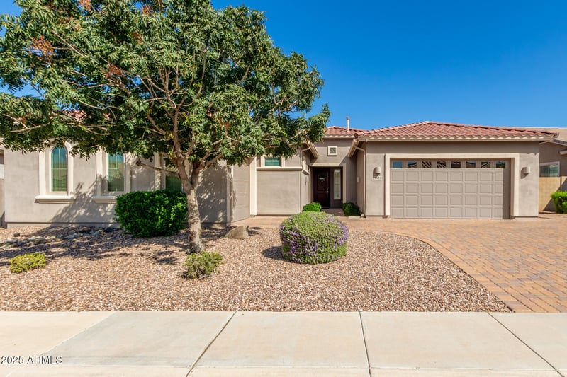 3522 Dogwood Dr, Chandler, AZ 85286